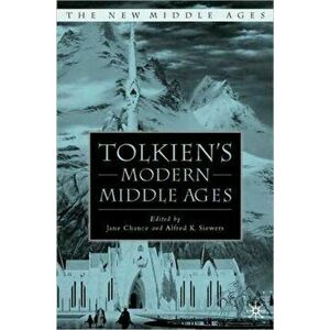 Tolkien's Modern Middle Ages, Paperback - *** imagine