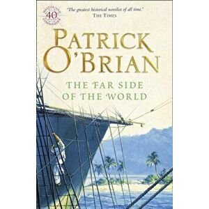 Far Side of the World, Paperback - Patrick O'Brian imagine