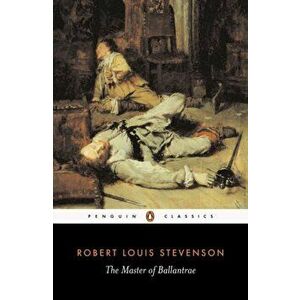 Master of Ballantrae, Paperback - Robert Louis Stevenson imagine