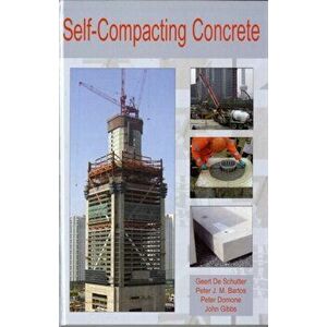 Self-compacting Concrete, Hardback - Dr. Peter Domone imagine