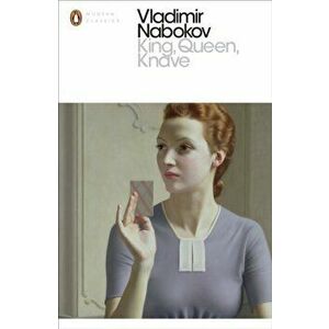 King, Queen, Knave, Paperback - Vladimir Nabokov imagine