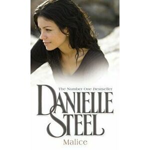 Malice, Paperback - Danielle Steel imagine