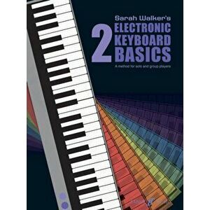 Electronic Keyboard Basics 2, Paperback - *** imagine
