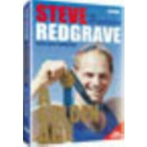 Steve Redgrave - A Golden Age, Paperback - Steven Redgrave imagine