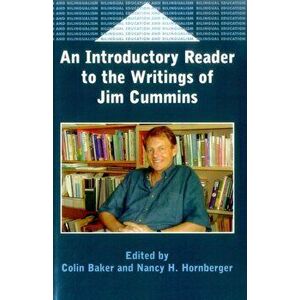 Introductory Reader to the Writings of Jim Cummins, Paperback - *** imagine