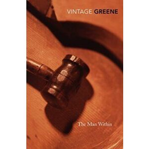 Man Within, Paperback - Graham Greene imagine
