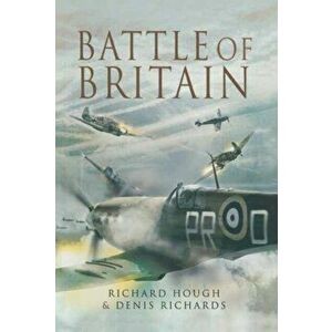 Battle of Britain, Paperback - Denis Richards imagine