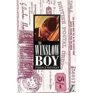 Winslow Boy, Paperback - Terence Rattigan imagine