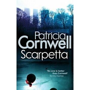Scarpetta, Paperback - Patricia Cornwell imagine