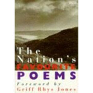 Best-Loved Poems, Paperback imagine