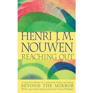 Reaching Out, Paperback - Henri Nouwen imagine