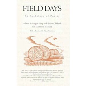 Field Days. An Anthology of Poetry, Paperback - *** imagine