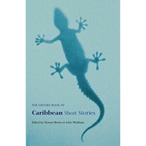Oxford Book of Caribbean Short Stories, Paperback - *** imagine