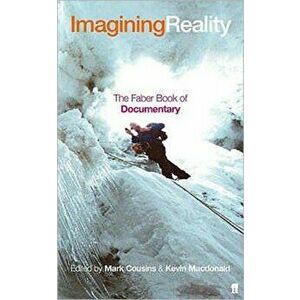 Imagining Reality, Paperback - Mark Cousins imagine