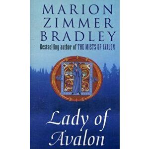 Lady of Avalon, Paperback - Marion Zimmer Bradley imagine