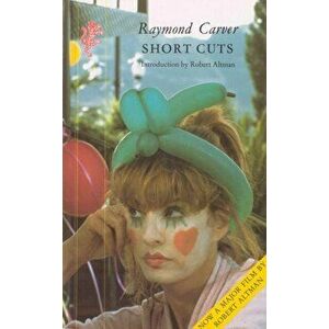 Short Cuts, Paperback - Raymond Carver imagine