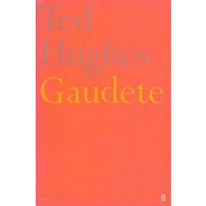 Gaudete, Paperback - Ted Hughes imagine