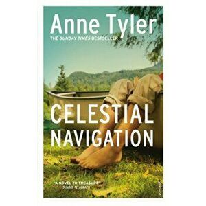 Celestial Navigation, Paperback - Anne Tyler imagine