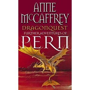 Dragonquest, Paperback - Anne McCaffrey imagine