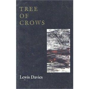 Tree of Crows, Paperback - Lewis Davies imagine
