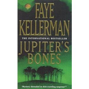 Jupiter's Bones, Paperback - Faye Kellerman imagine