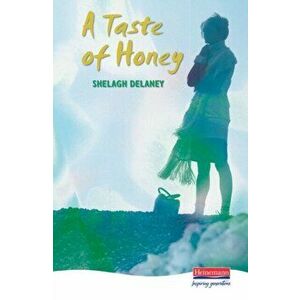 Taste of Honey, Hardback - Shelagh Delaney imagine