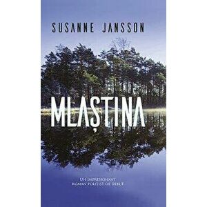 Mlastina - Susanne Jansson imagine