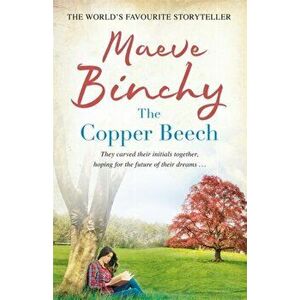 Copper Beech, Paperback - Maeve Binchy imagine
