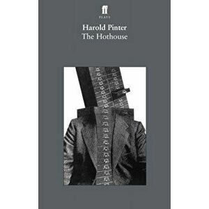 Hothouse, Paperback - Harold Pinter imagine