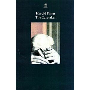 Caretaker, Paperback - Harold Pinter imagine
