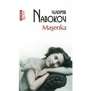 Masenka (editie de buzunar) - Vladimir Nabokov imagine