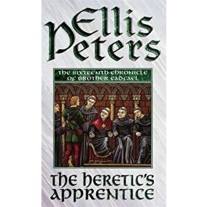 Heretic's Apprentice. 16, Paperback - Ellis Peters imagine