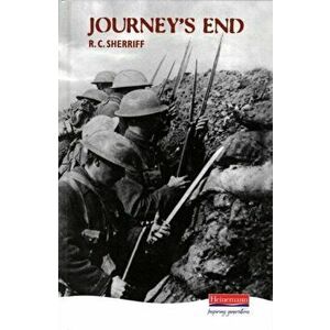 Journey's End, Hardback - R. C. Sherriff imagine