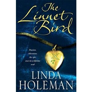 Linnet Bird, Paperback - Linda Holeman imagine