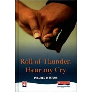 Roll of Thunder, Hear my Cry, Hardback - Mildred Delois Taylor imagine