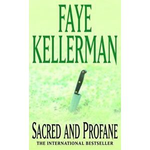 Sacred and Profane, Paperback - Faye Kellerman imagine