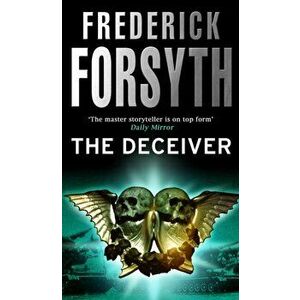 Deceiver, Paperback - Frederick Forsyth imagine