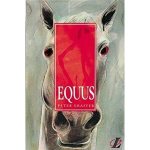 Equus, Paperback - Adrian Burke imagine