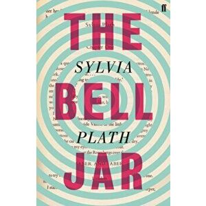 Bell Jar, Paperback - Sylvia Plath imagine