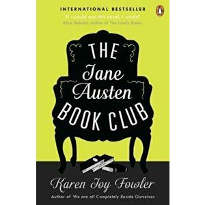 Jane Austen Book Club, Paperback - Karen Joy Fowler imagine