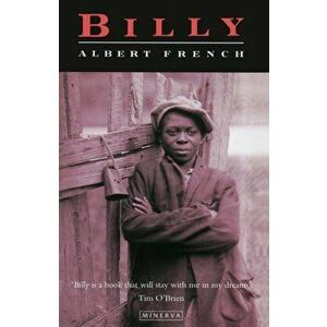 Billy, Paperback - Albert French imagine