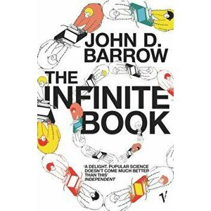 Infinite Book. A Short Guide to the Boundless, Timeless and Endless, Paperback - John D. Barrow imagine