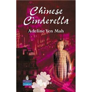 Chinese Cinderella, Hardback - Adeline Yen Mah imagine