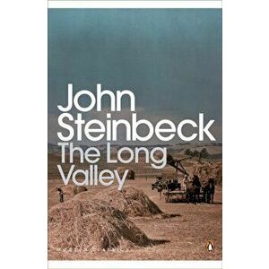 Long Valley, Paperback - John Steinbeck imagine