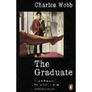 Graduate, Paperback - Charles Webb imagine