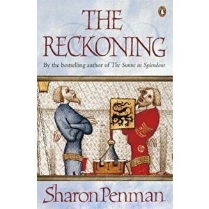 Reckoning, Paperback - Sharon Penman imagine