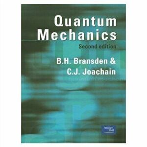 Quantum Mechanics, Paperback - C. J. Joachain imagine