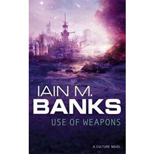 Use of Weapons, Paperback imagine