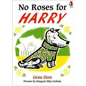 No Roses For Harry, Paperback - Gene Zion imagine