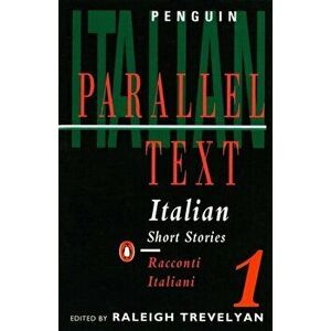 Italian Short Stories, Paperback - *** imagine